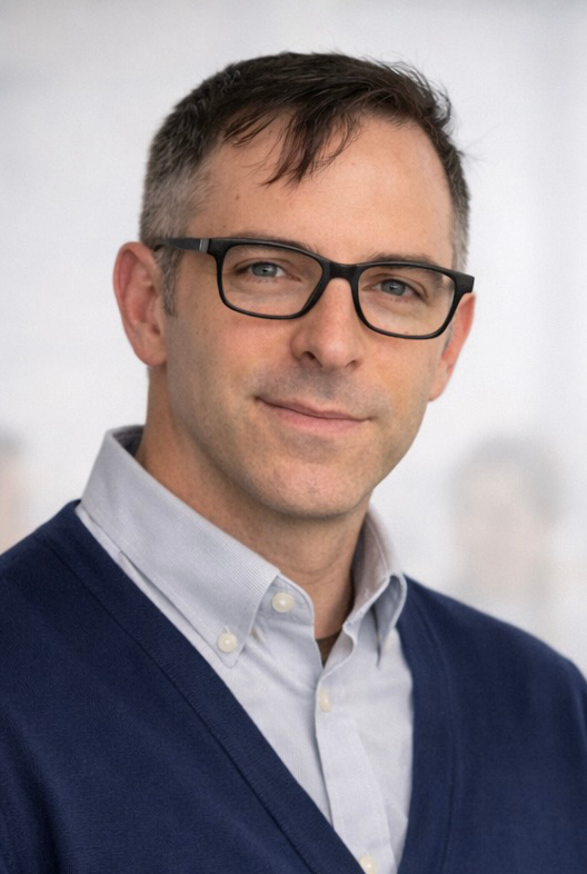 Gedalia - Creator of ReLoHu